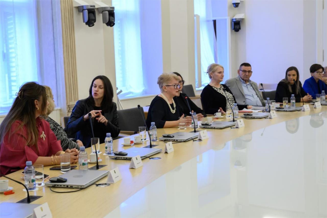 Vlada nastavlja unaprjeđivati kvalitetu života osoba s invaliditetom