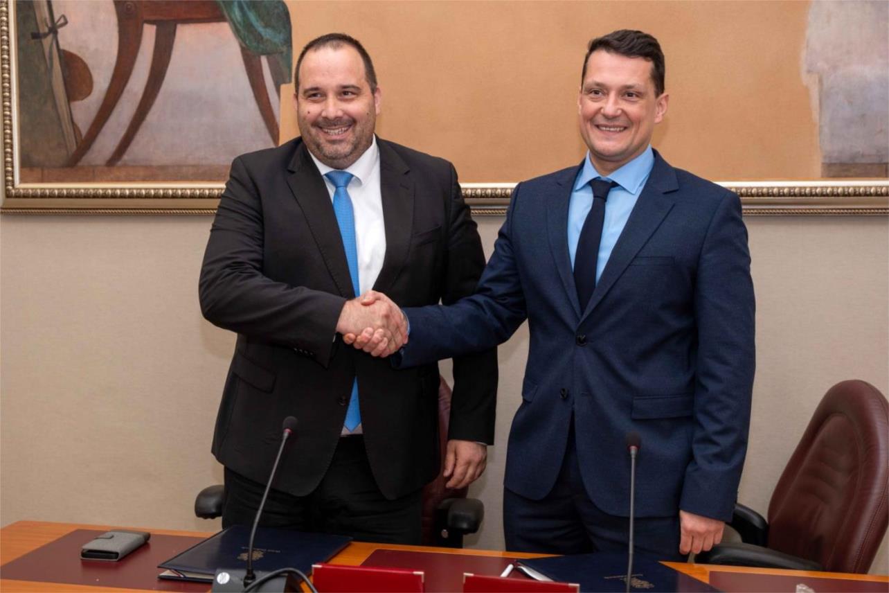 U Dubrovnik stiže dvanaest niskopodnih električnih autobusa