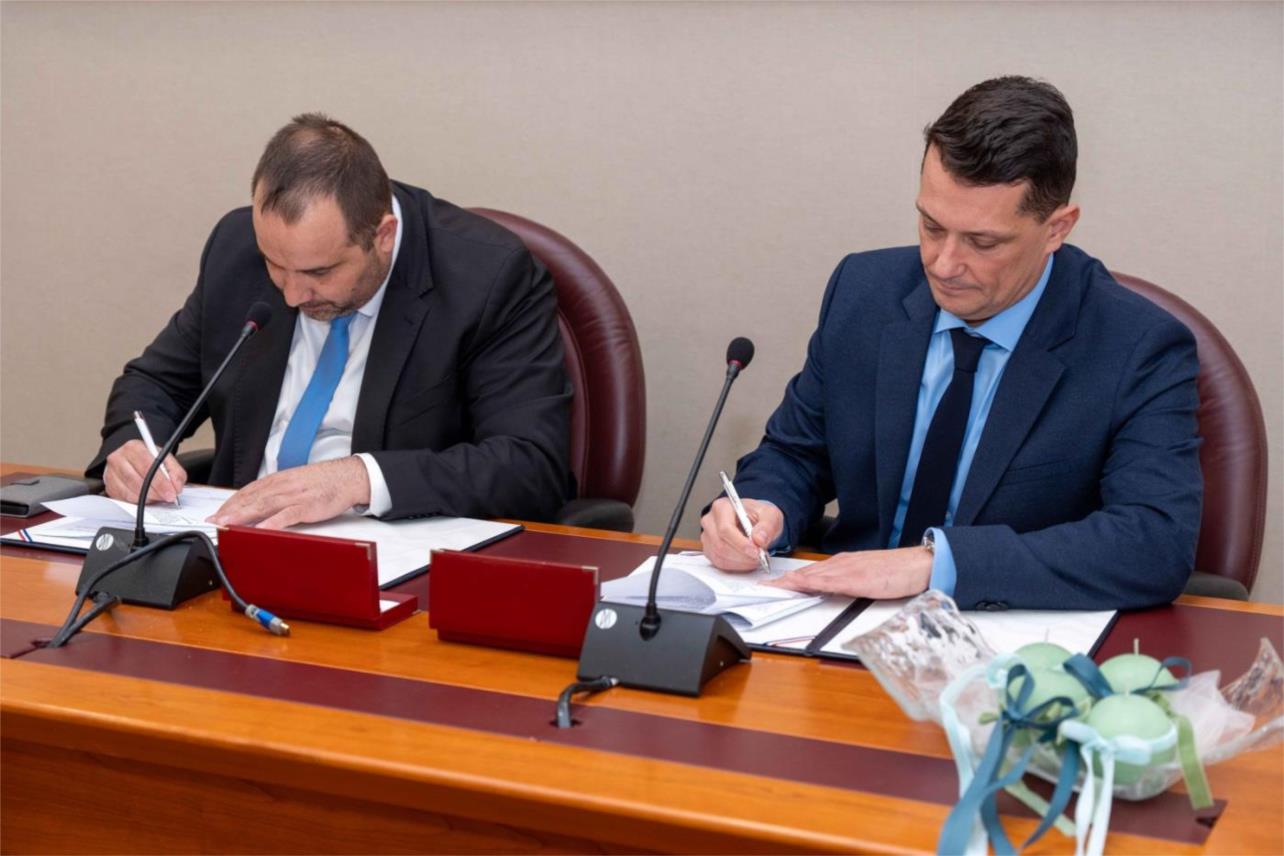 U Dubrovnik stiže dvanaest niskopodnih električnih autobusa