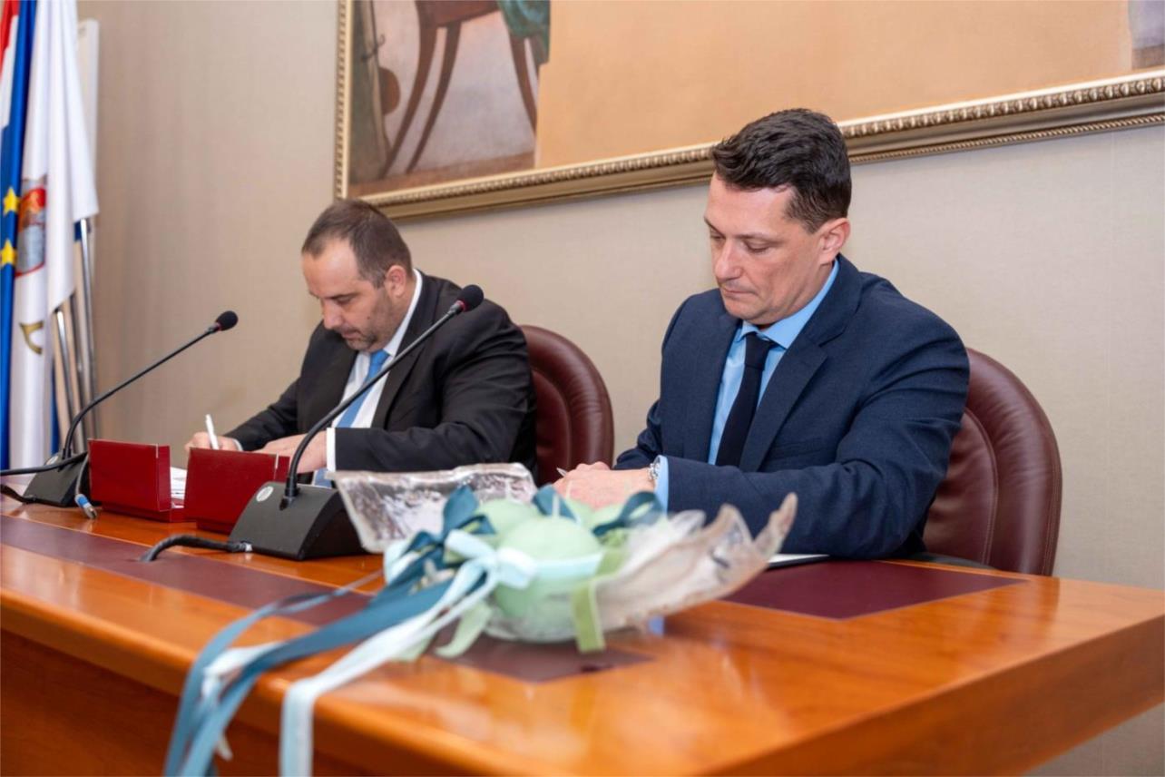 U Dubrovnik stiže dvanaest niskopodnih električnih autobusa