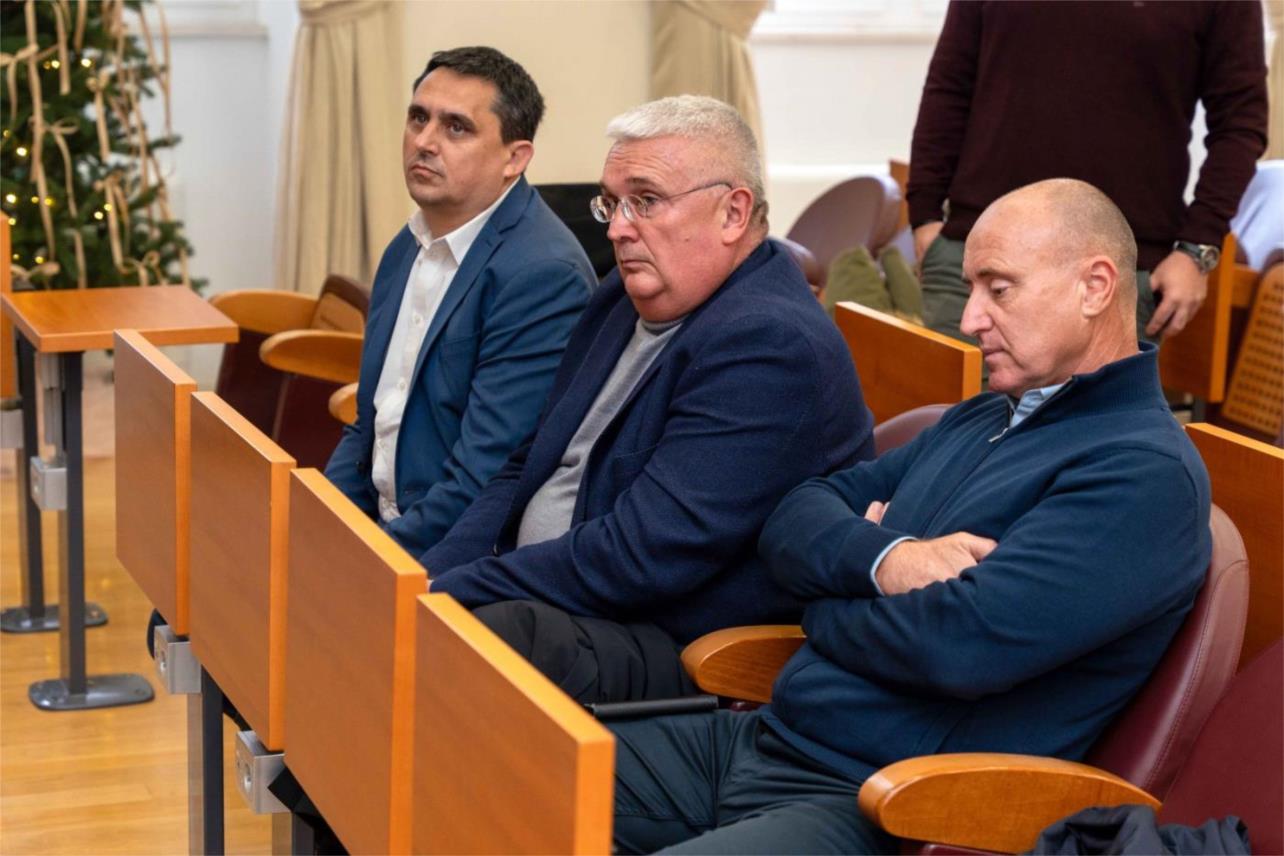 U Dubrovnik stiže dvanaest niskopodnih električnih autobusa