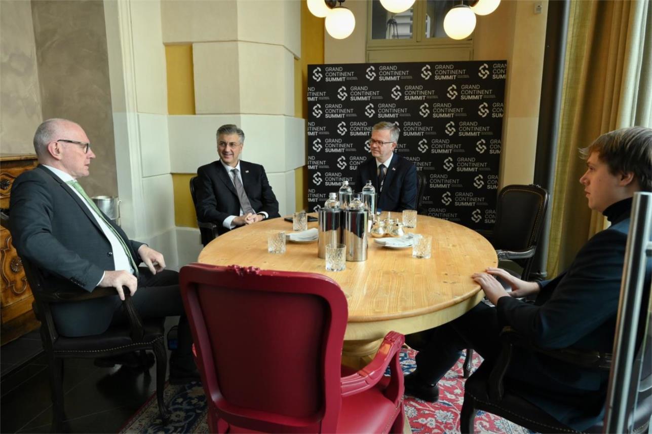 Hrvatska oblikovana iskustvom rata i europskom integracijom suočava se s izazovima