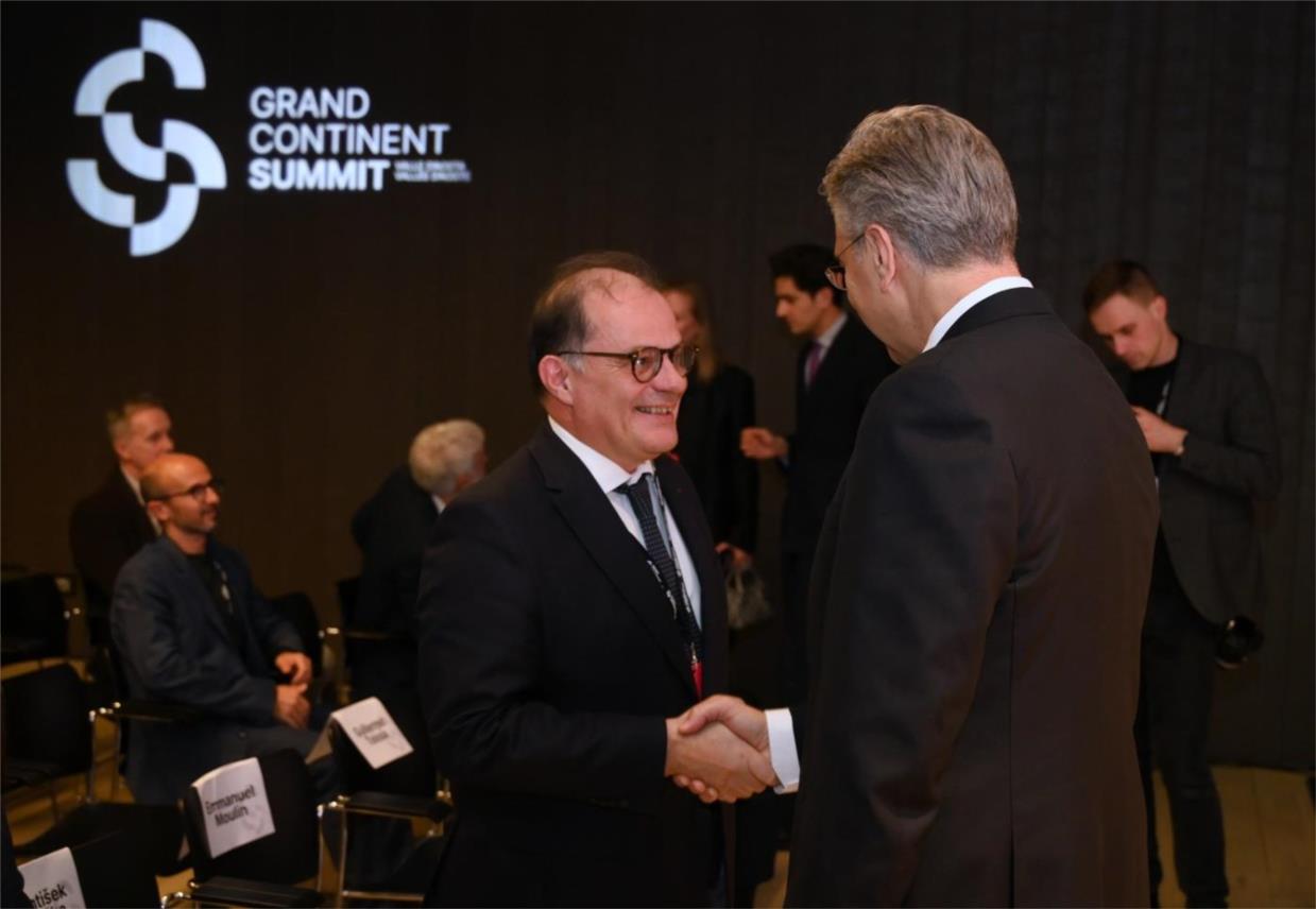 Hrvatska oblikovana iskustvom rata i europskom integracijom suočava se s izazovima