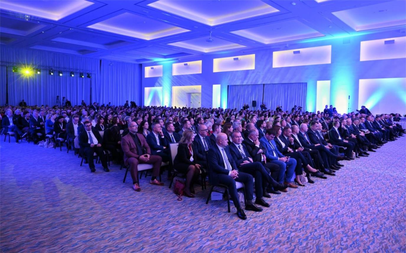 Plenković o važnosti ravnomjernog regionalnog razvoja