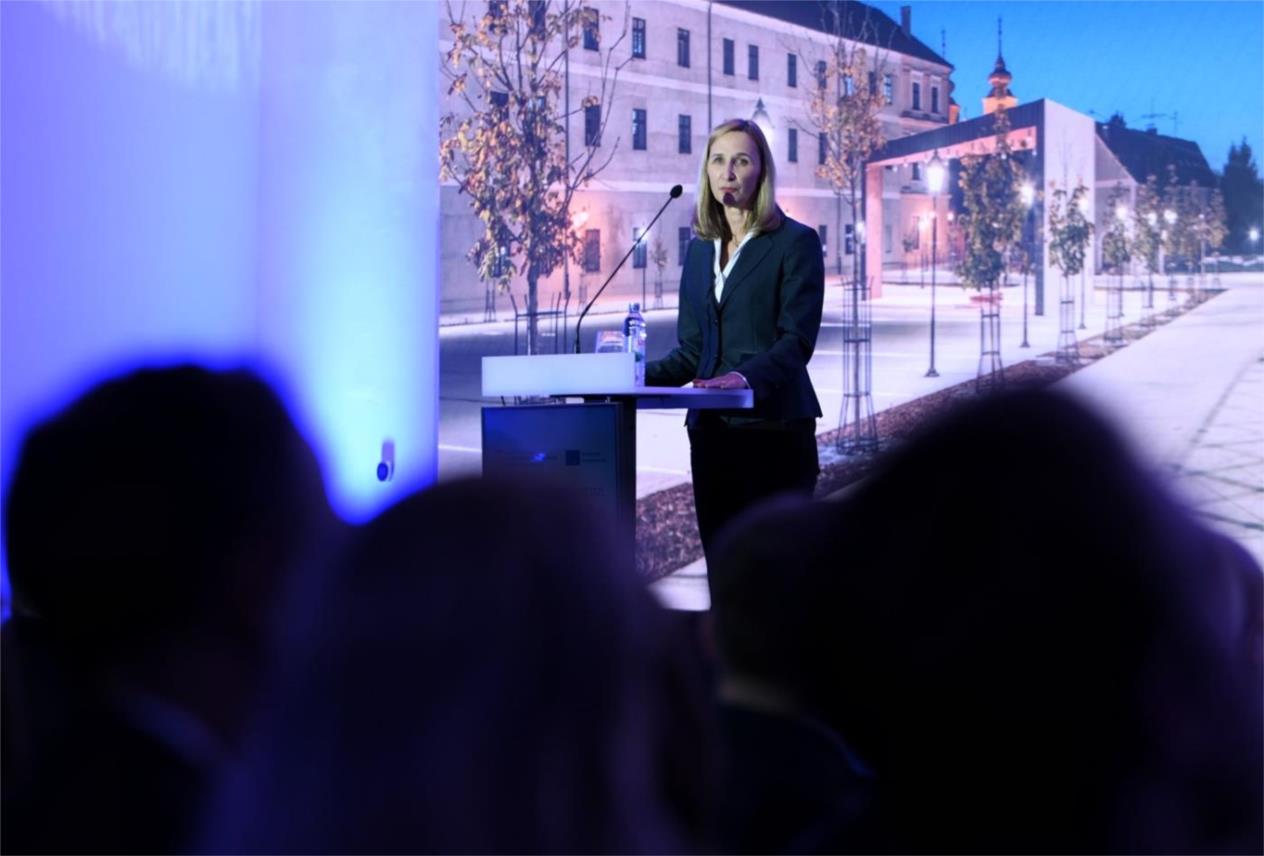 Plenković o važnosti ravnomjernog regionalnog razvoja