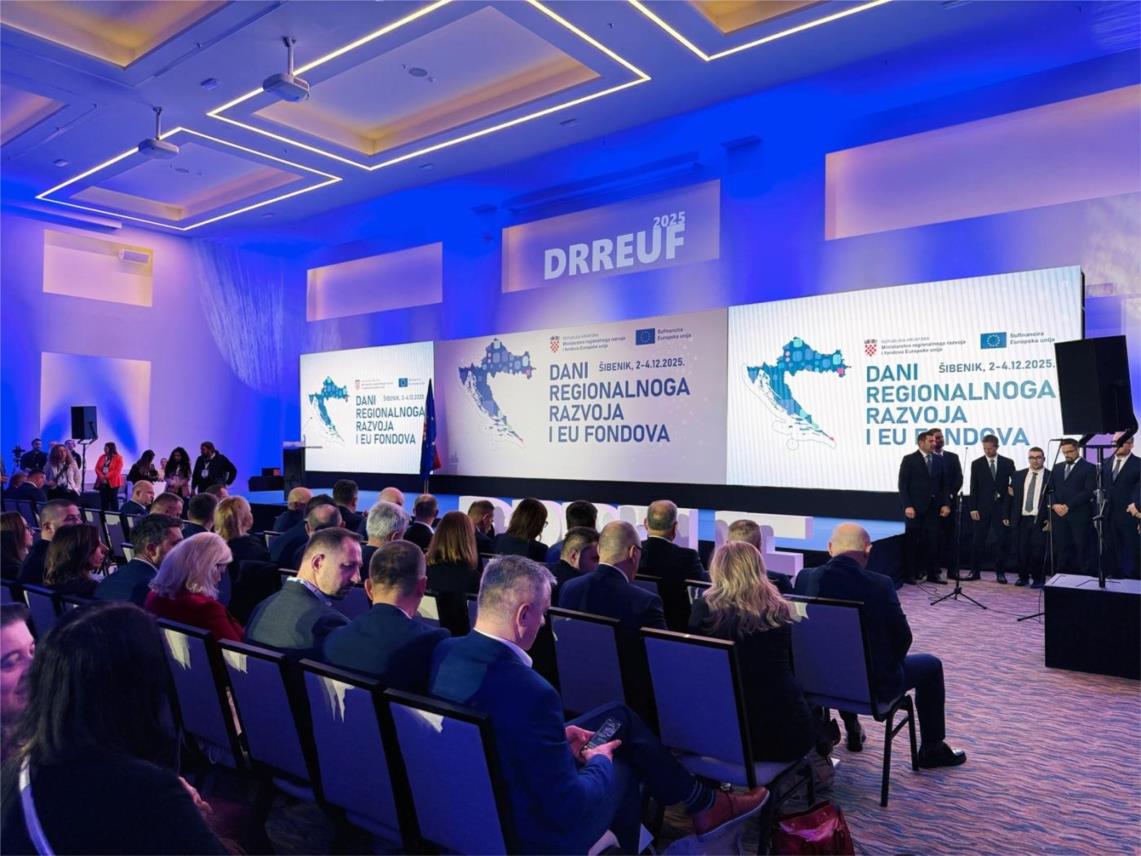 Dubrovnik ponovo najbolji Smart City grad