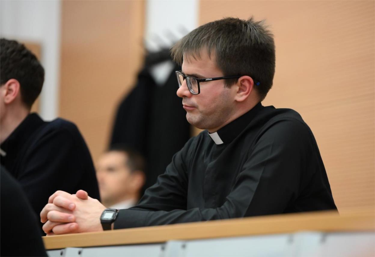 Glas Svetog Oca i diplomacija Svete Stolice nastavljaju nadahnjivati mir, pravdu i ljudsko dostojanstvo