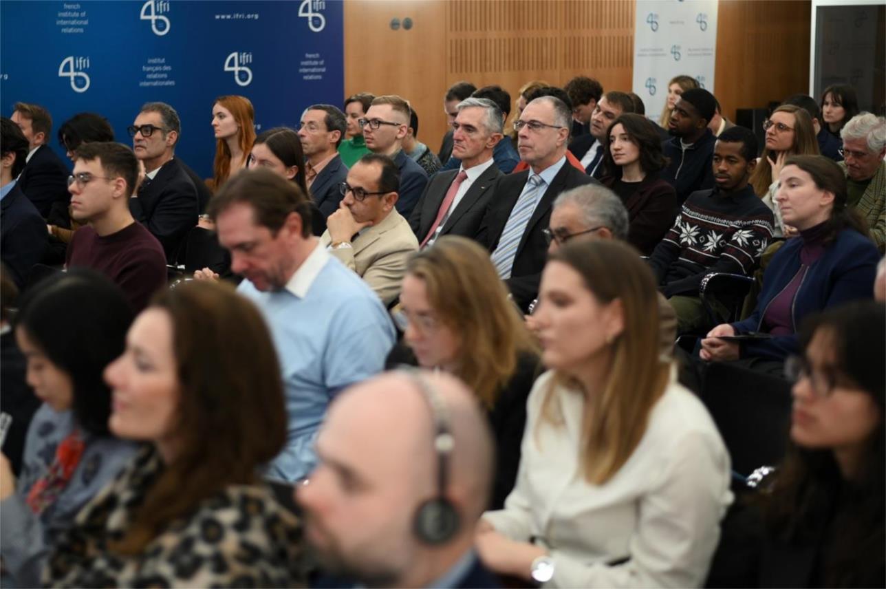 Plenković: Odlučnost vodi ka jačanju Europe