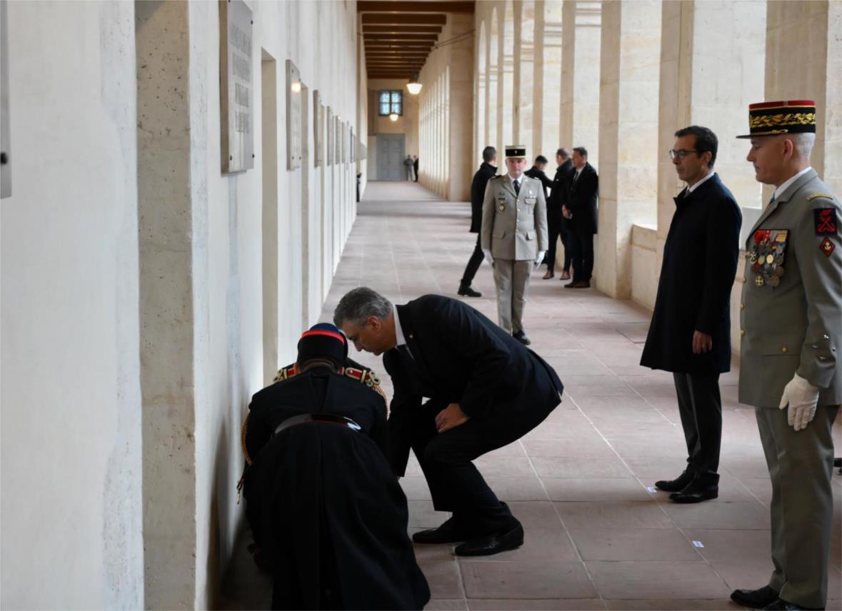 Plenković: Odlučnost vodi ka jačanju Europe