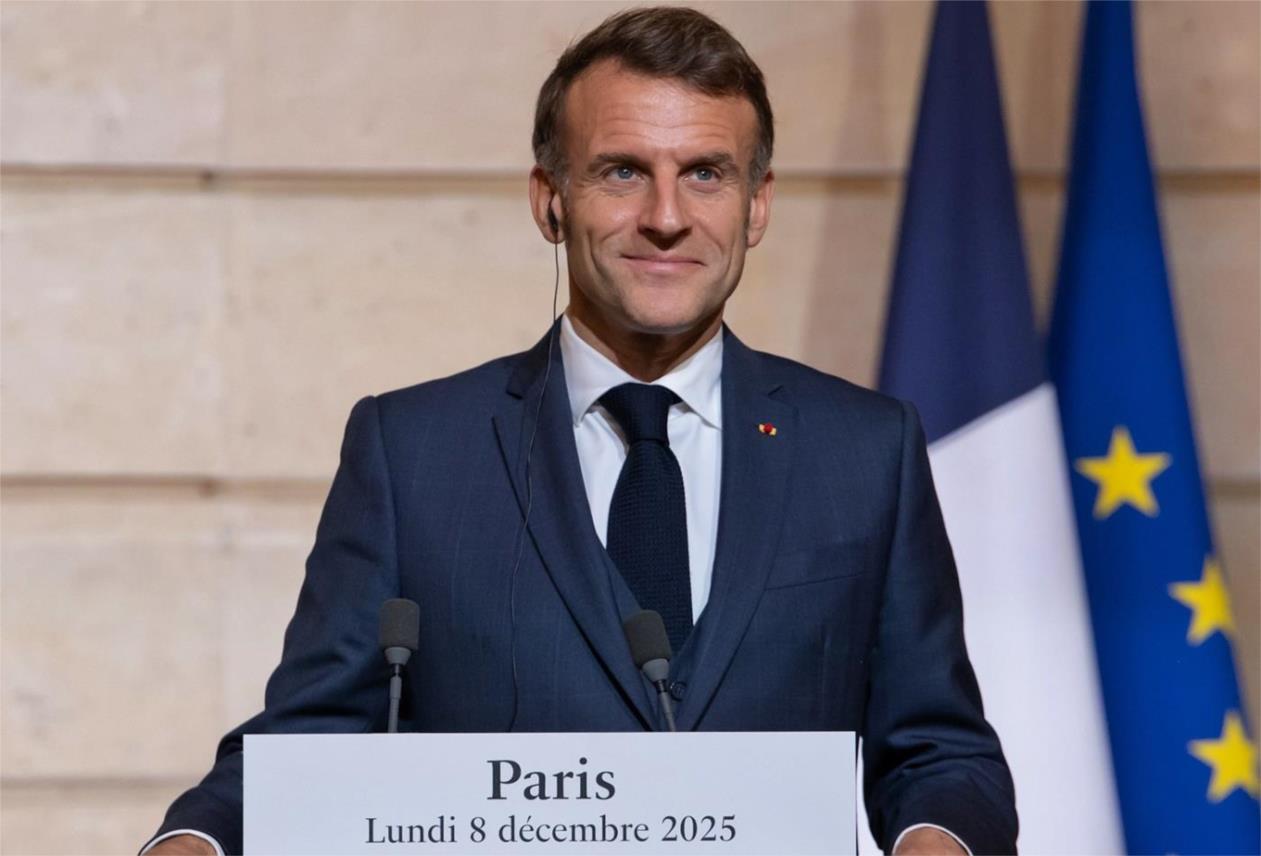 Plenković i Macron jačaju hrvatsko-francusko partnerstvo