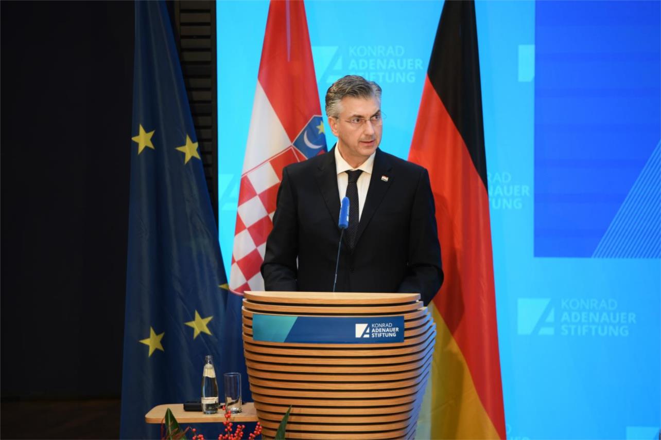 Produbljivanje suradnje jača Europsku uniju