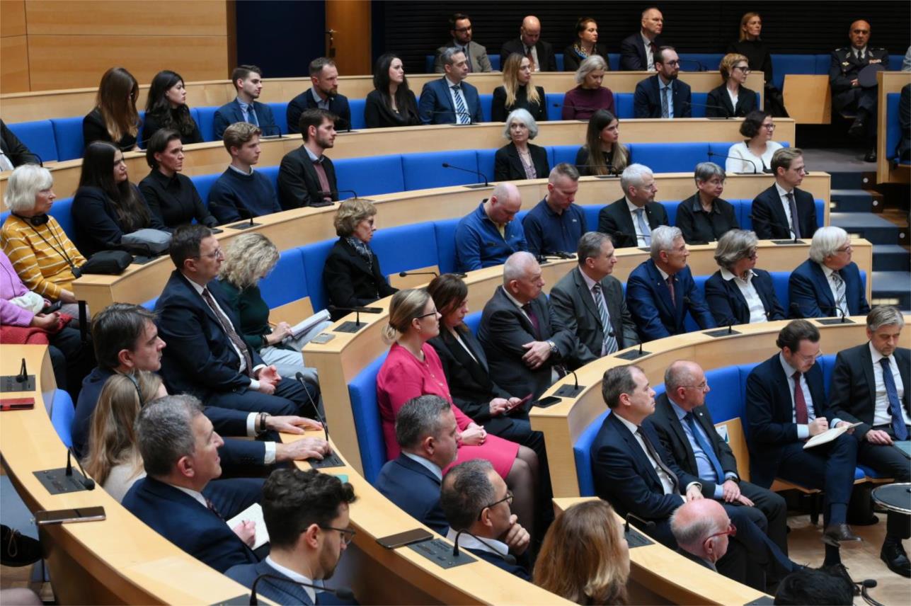 Produbljivanje suradnje jača Europsku uniju