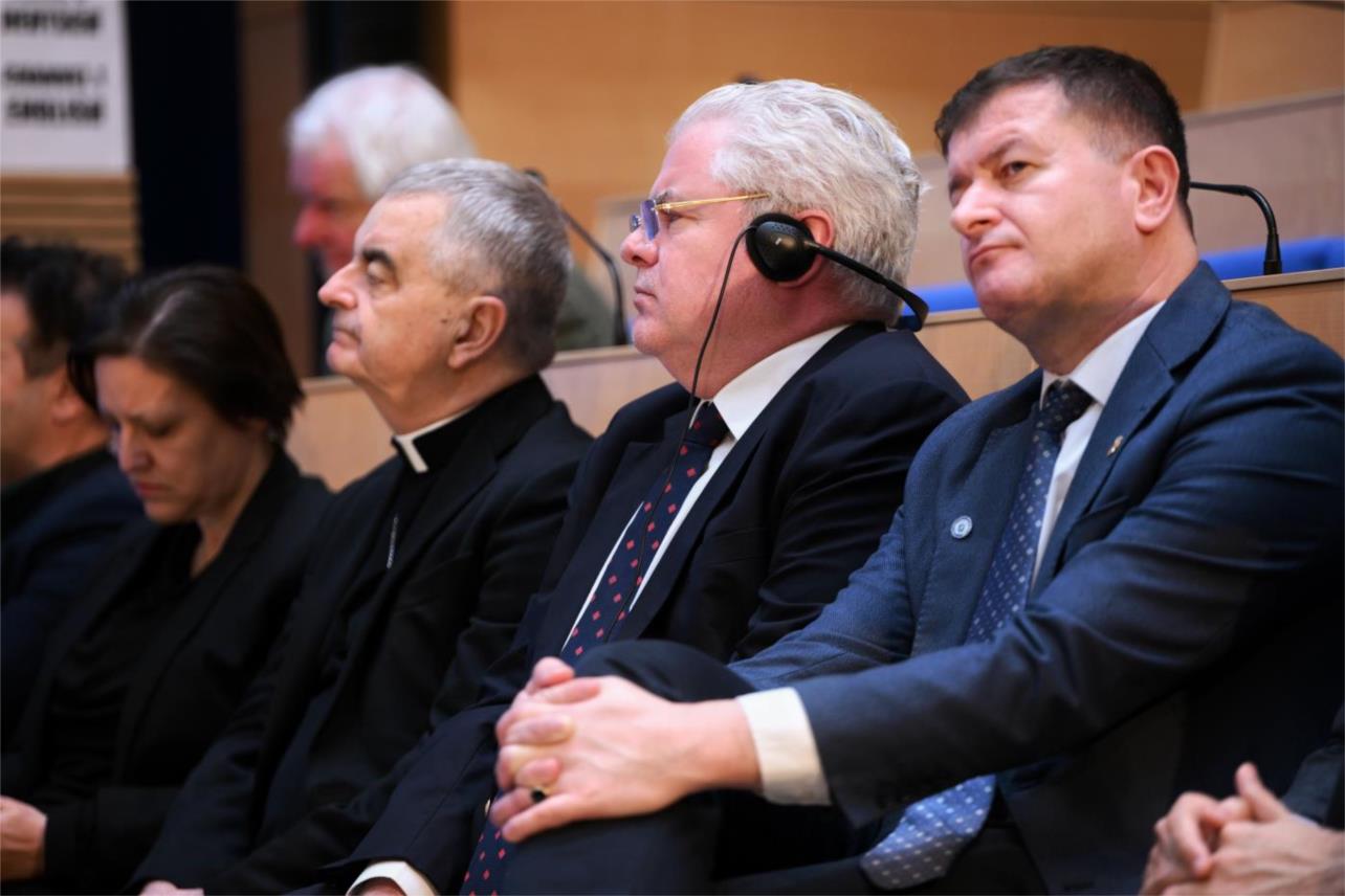 Produbljivanje suradnje jača Europsku uniju