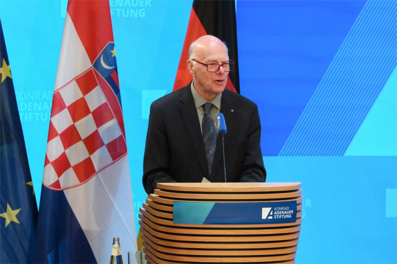 Produbljivanje suradnje jača Europsku uniju