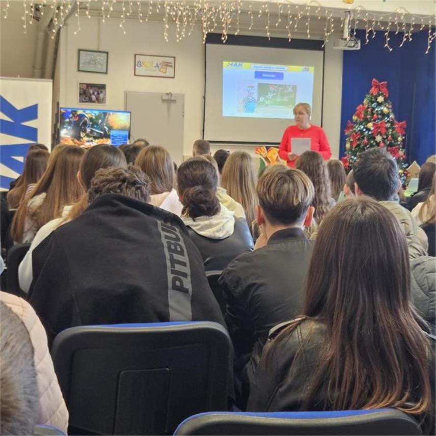 Romobil nije igračka! Policija i HAK u akciji prevencije