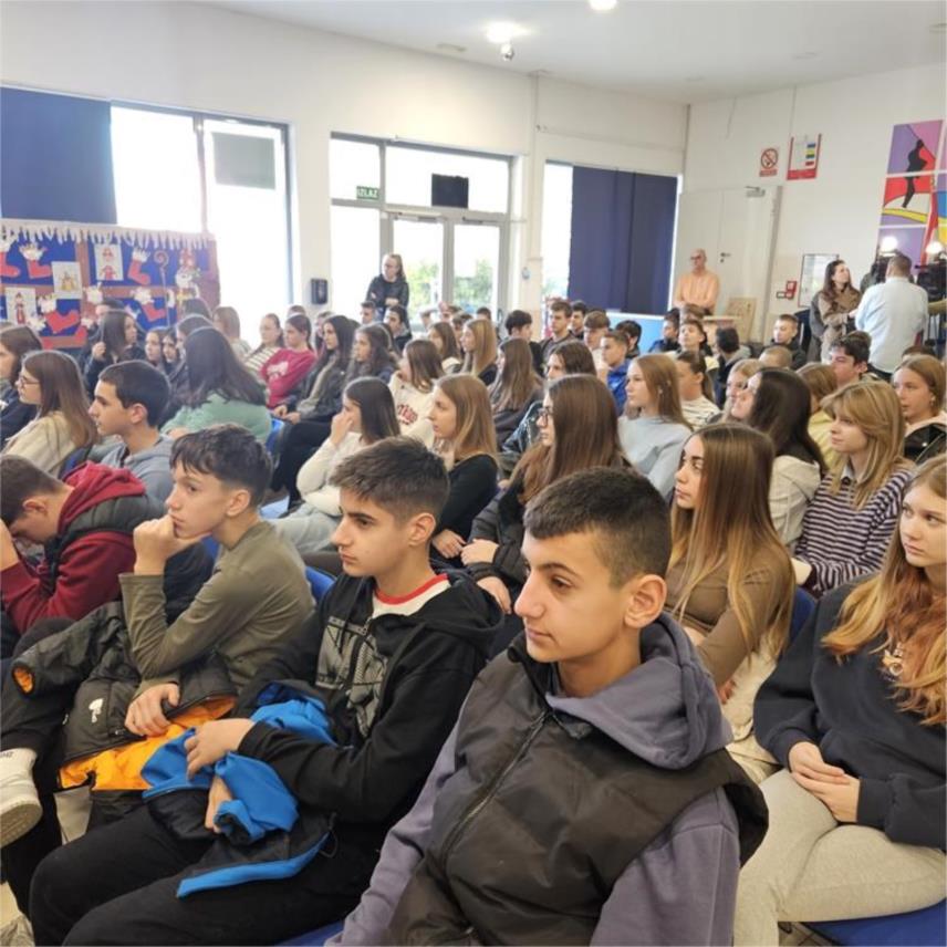 Romobil nije igračka! Policija i HAK u akciji prevencije