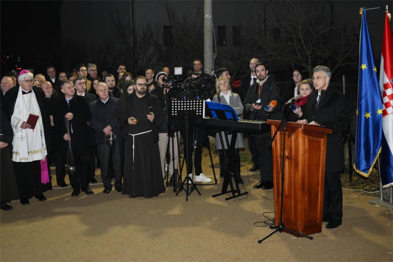 Hrvatska kao prijatelj i partner Bosni i Hercegovini