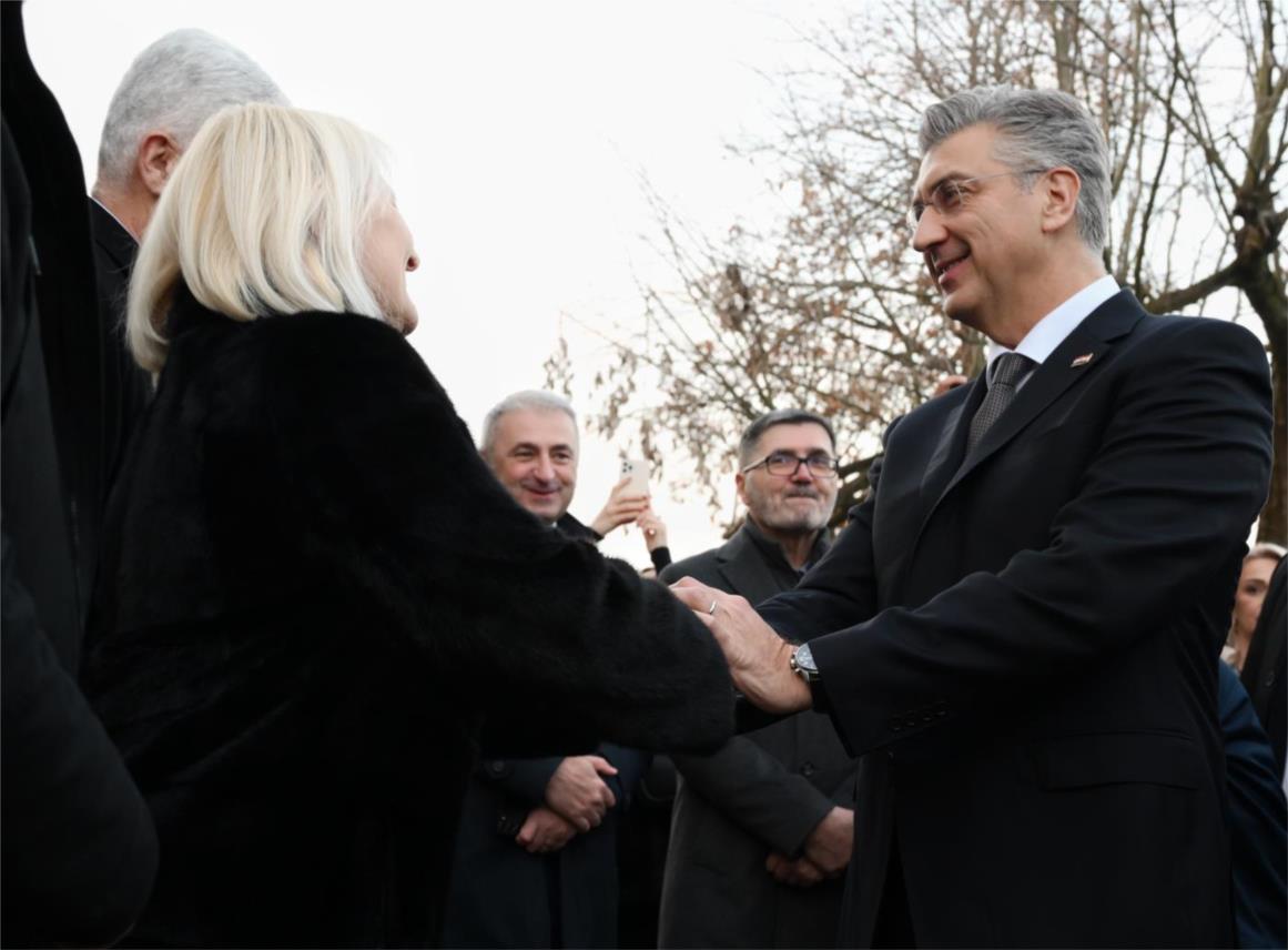 Hrvatska kao prijatelj i partner Bosni i Hercegovini