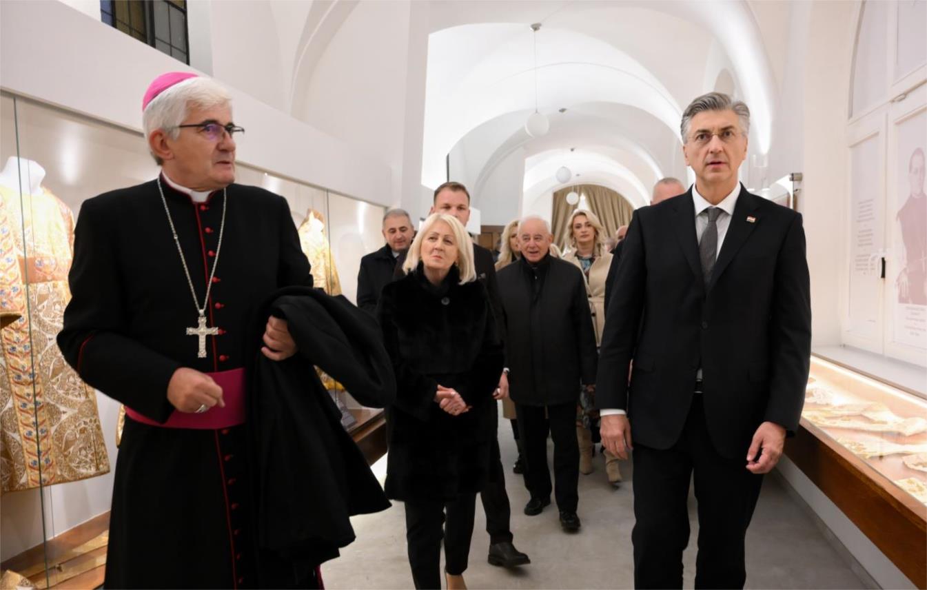 Hrvatska kao prijatelj i partner Bosni i Hercegovini