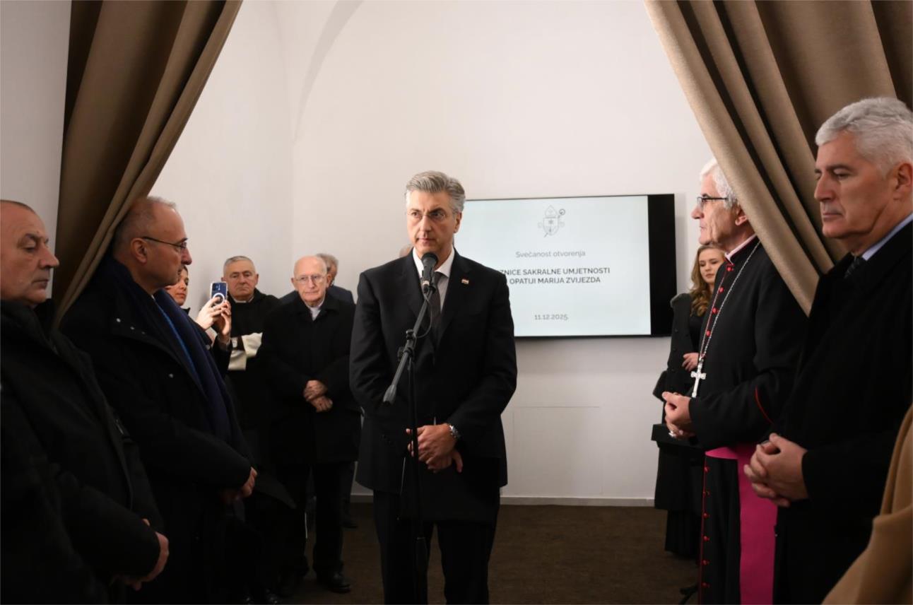 Hrvatska kao prijatelj i partner Bosni i Hercegovini