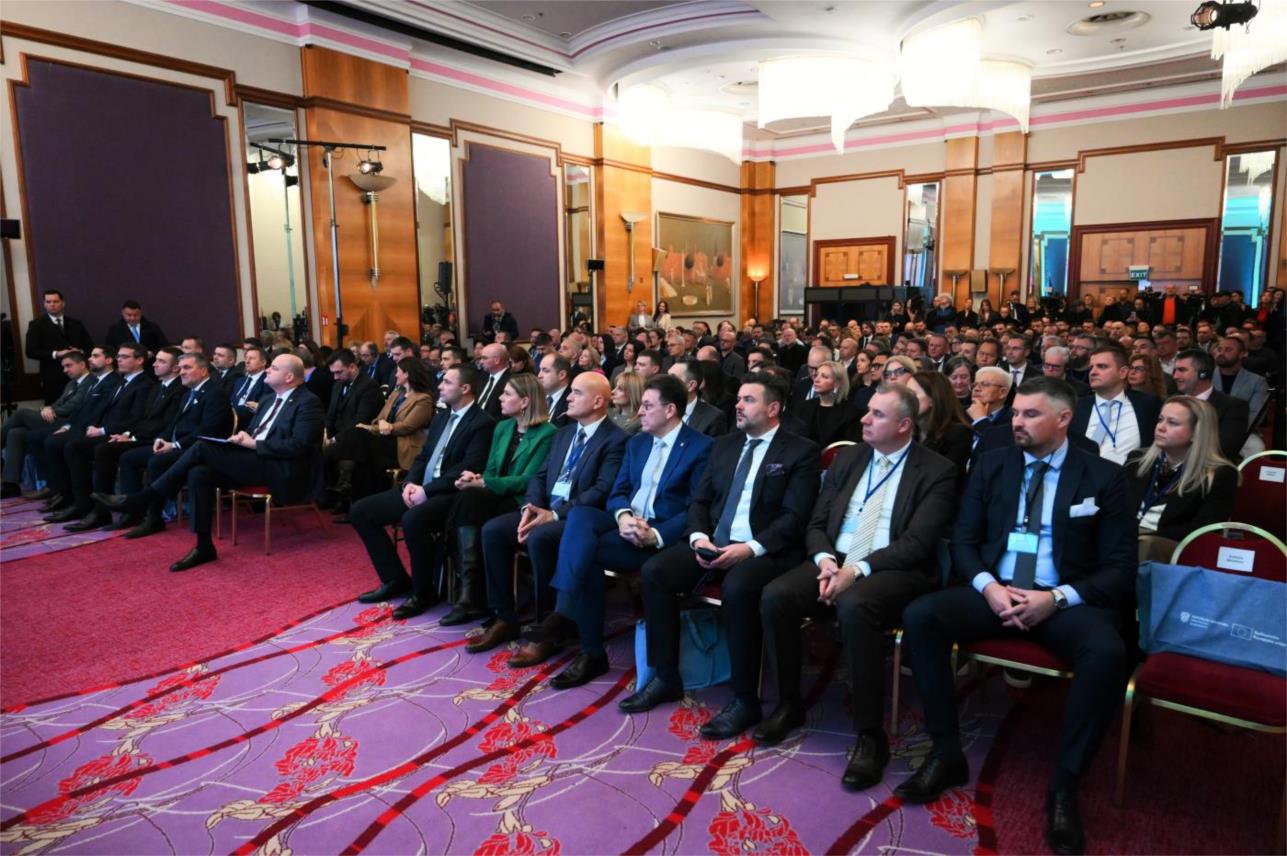 Poduzetnicima na raspolaganju 191 milijun eura za razvoj