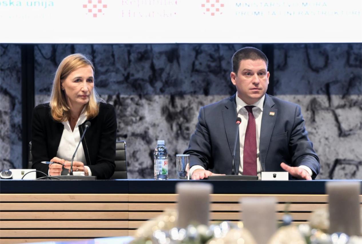 Plenković najavio modernizaciju Zagrebačkog javnog prijevoza