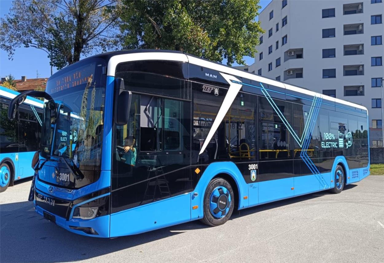 Plenković najavio modernizaciju Zagrebačkog javnog prijevoza