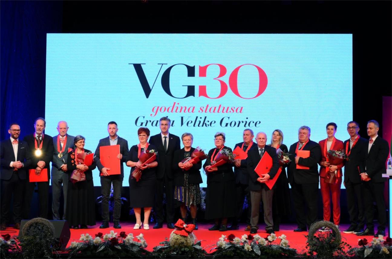 Vlada nastavlja suradnju s Velikom Goricom