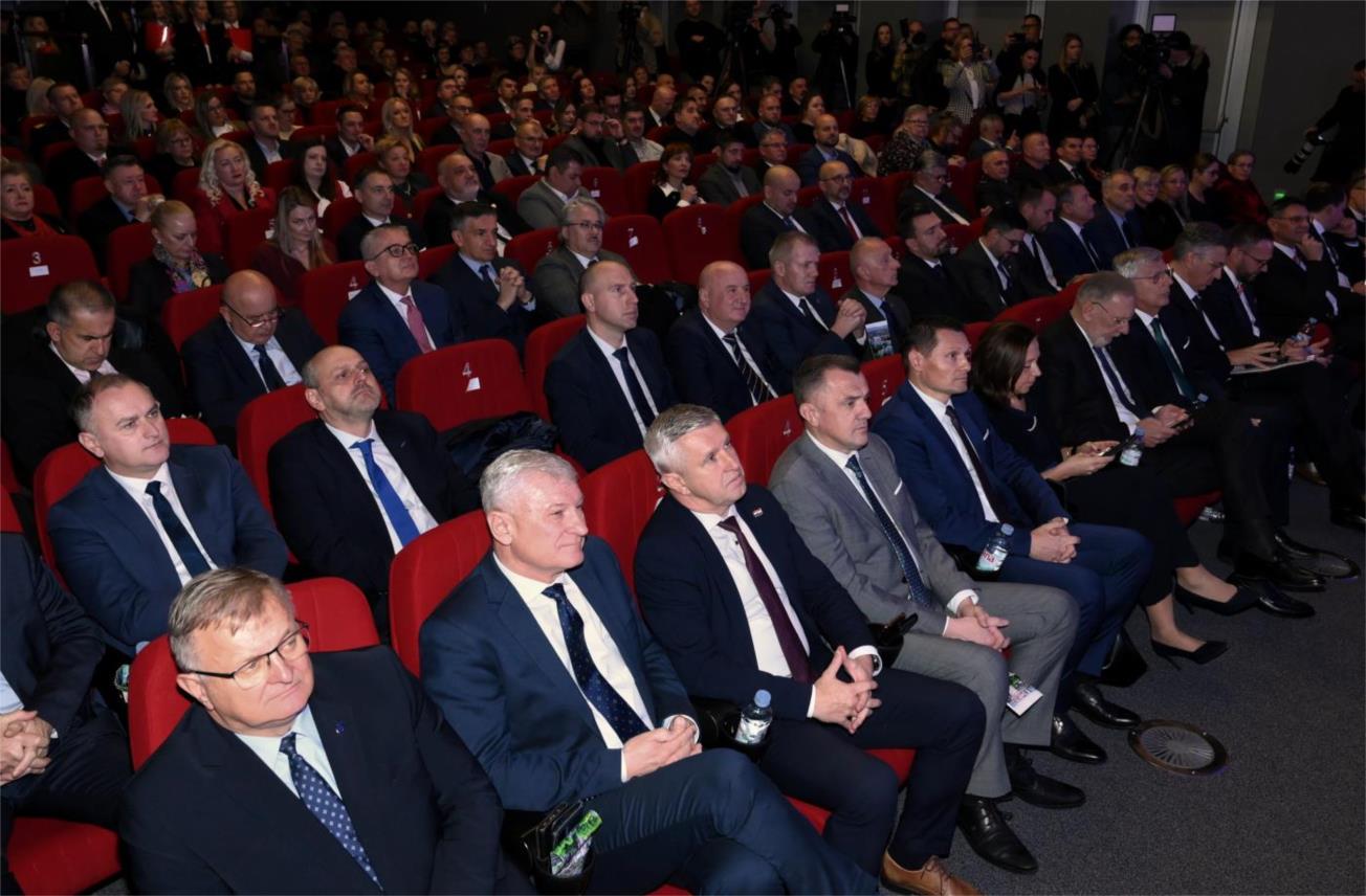 Vlada nastavlja suradnju s Velikom Goricom