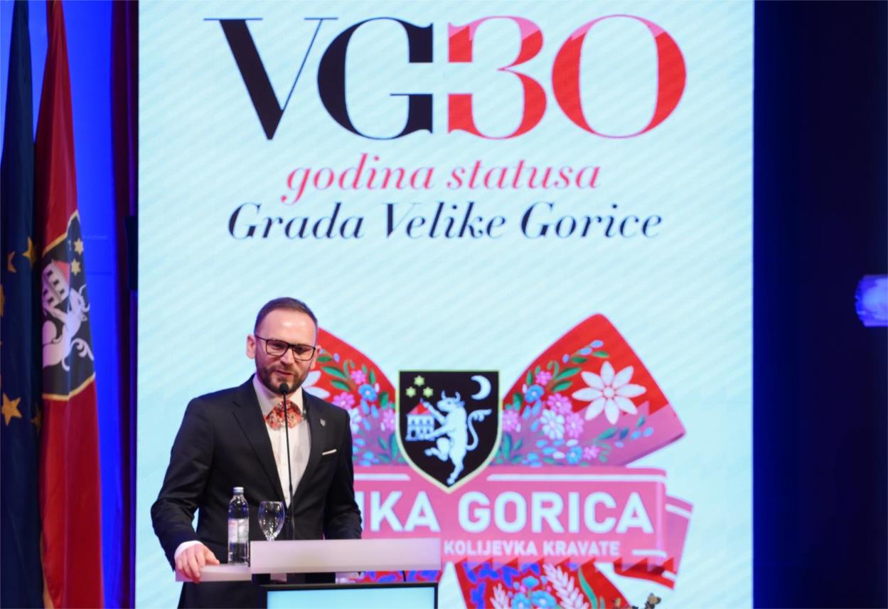 Vlada nastavlja suradnju s Velikom Goricom