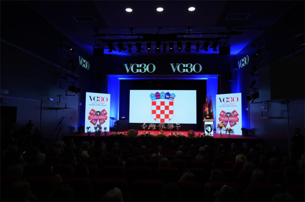 Vlada nastavlja suradnju s Velikom Goricom