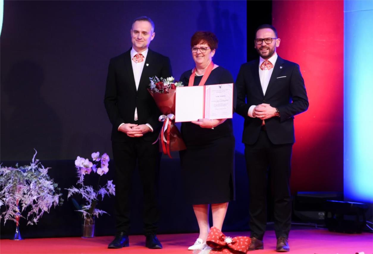 Vlada nastavlja suradnju s Velikom Goricom