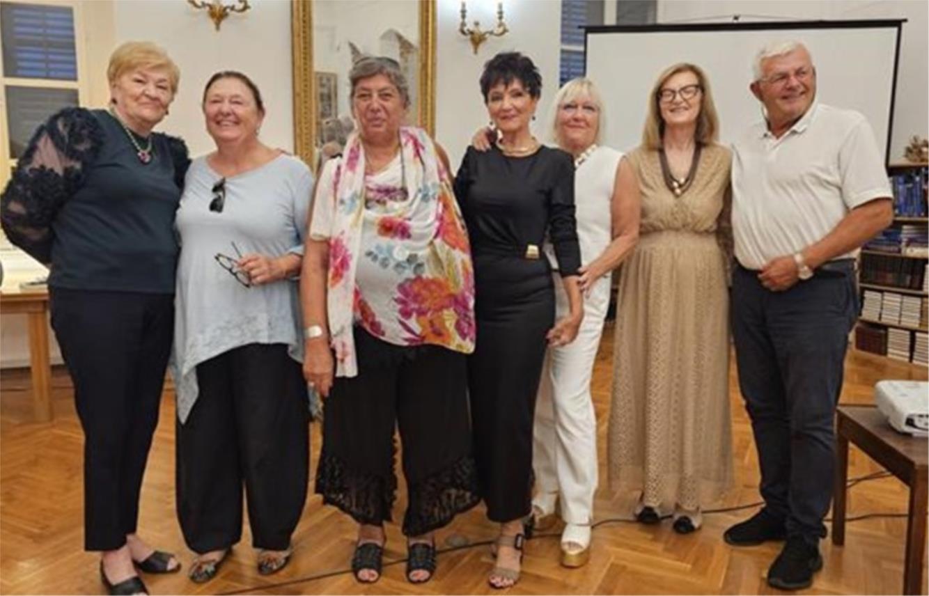 Putositnice utorkom i izložbe u prosincu