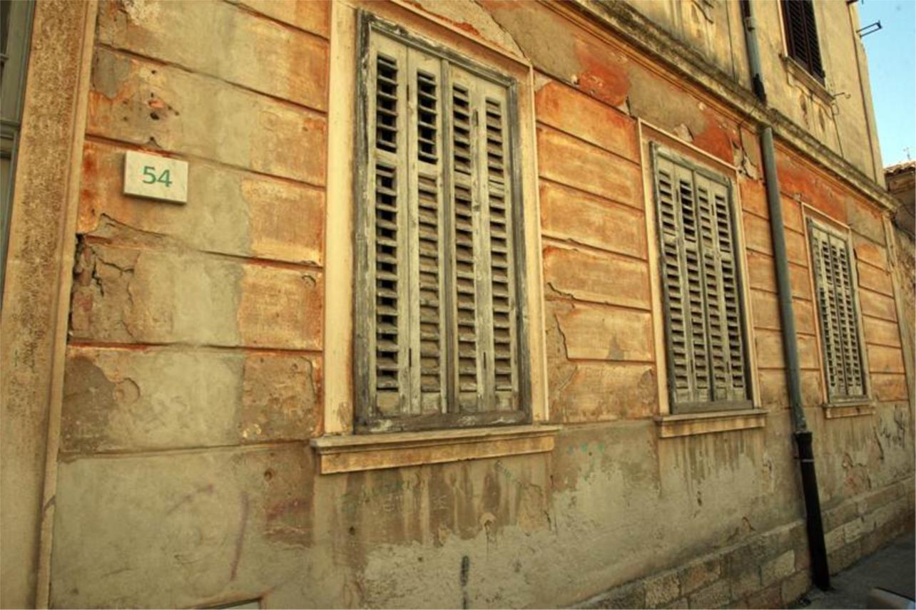 Zatoceni sin_Pula