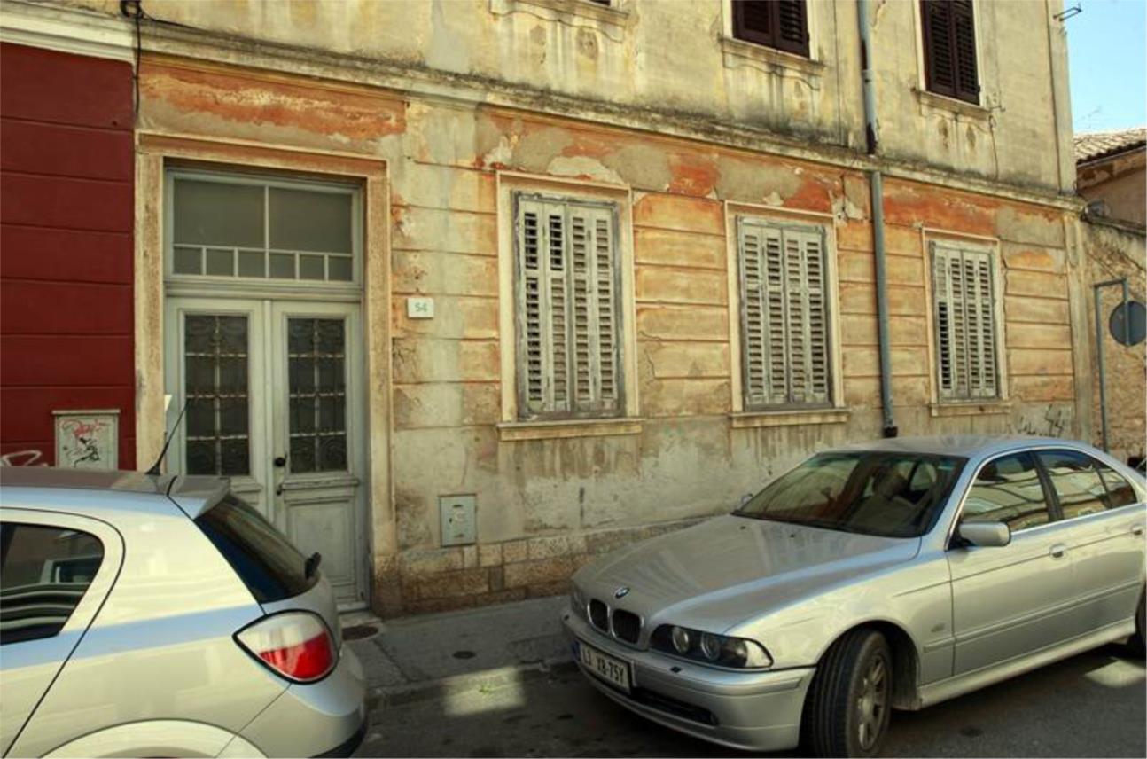 Zatoceni sin_Pula