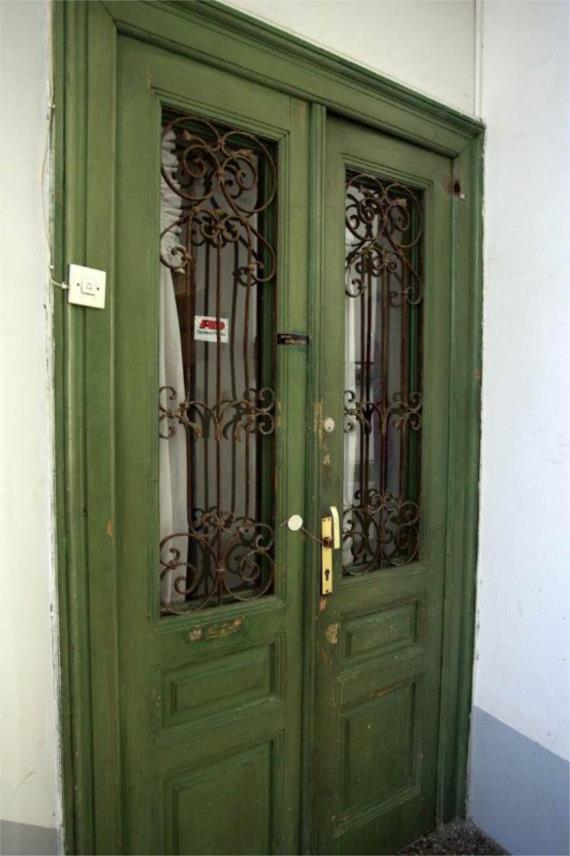 Zatoceni sin_Pula