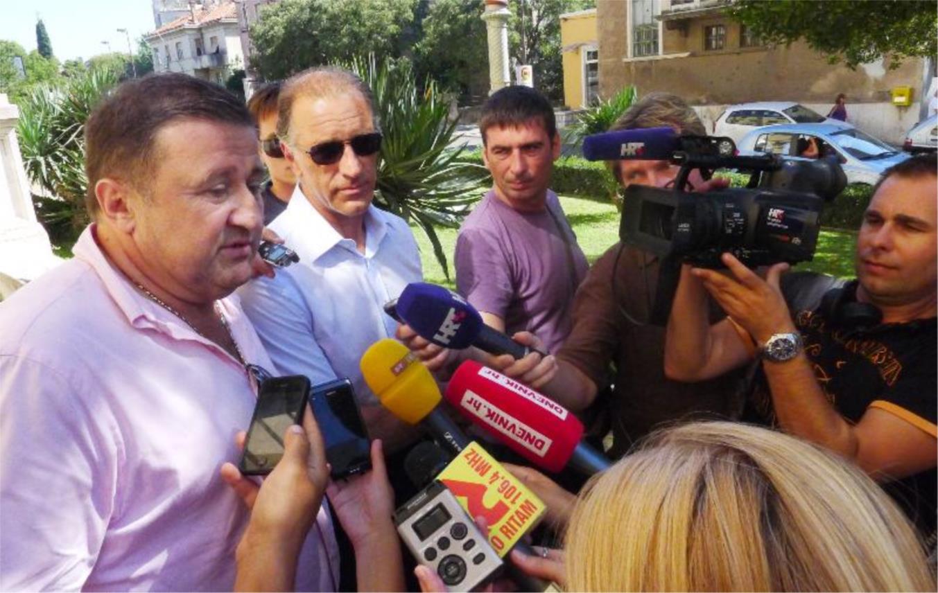 Horvatinčićevi odvjetnici