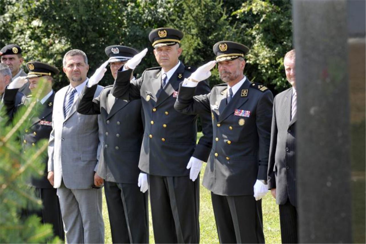 Vojna policija 