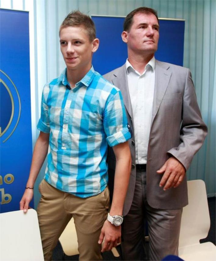 Dinamo_Mamić