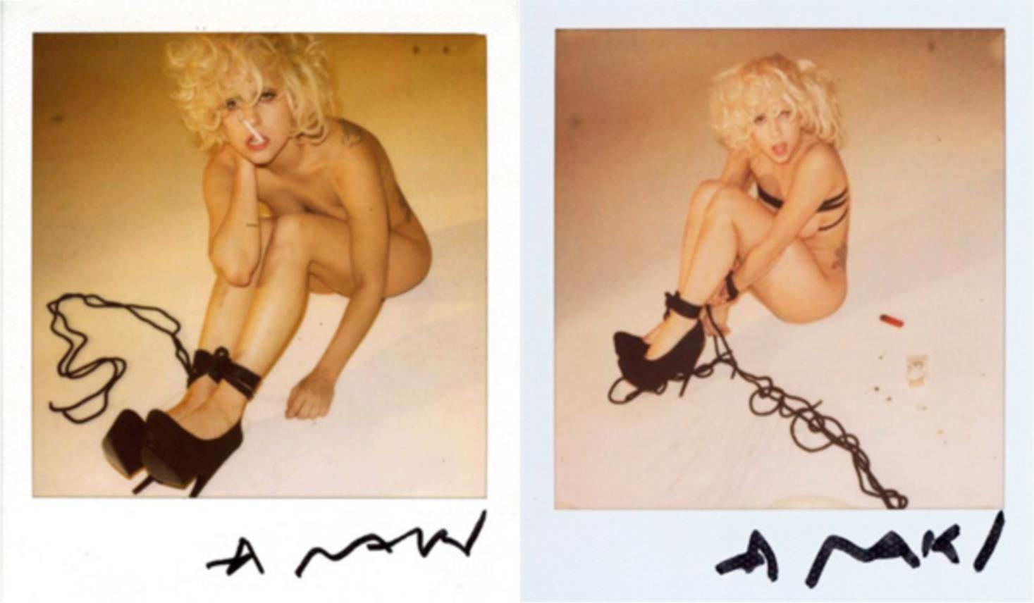 Lady Gaga