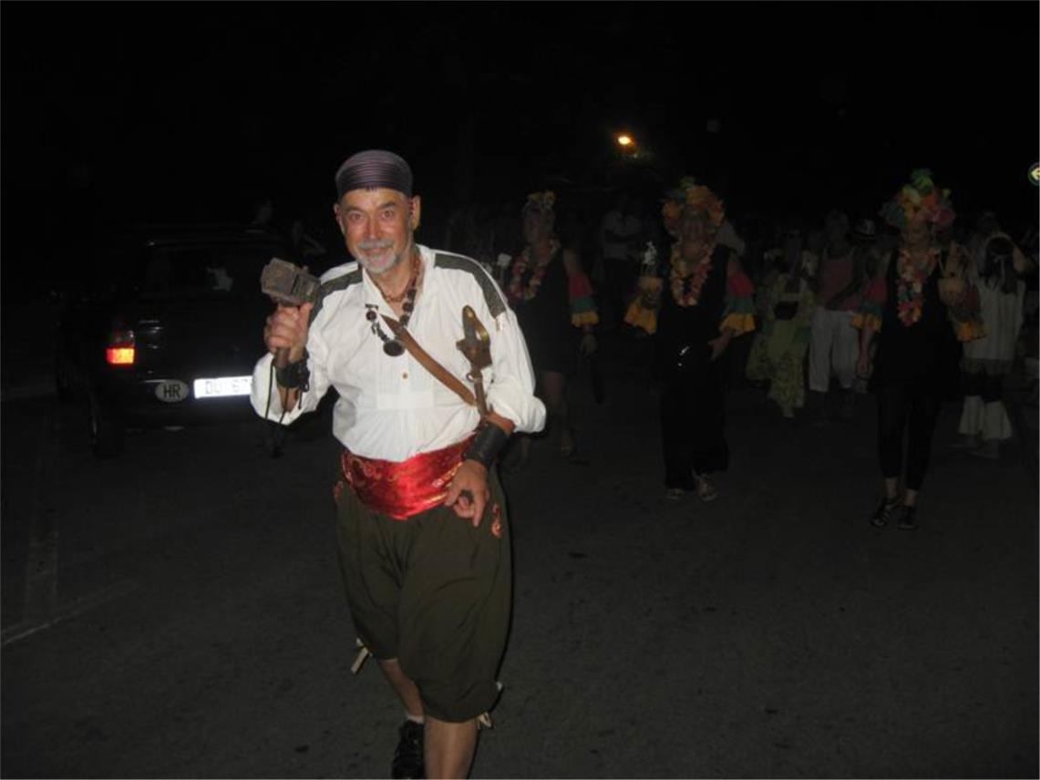 Župski karnevo