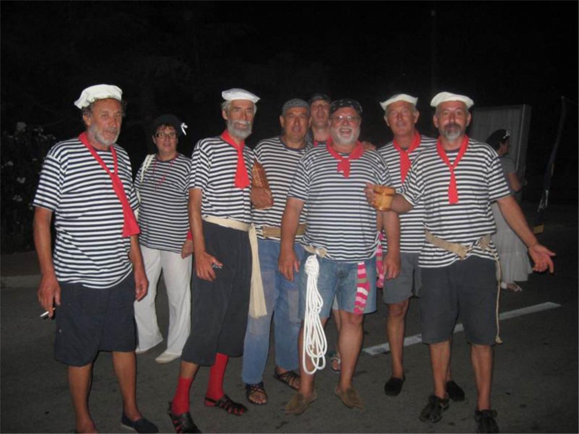 Župski karnevo
