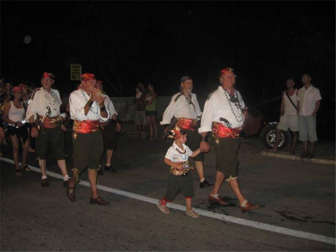 Župski karnevo