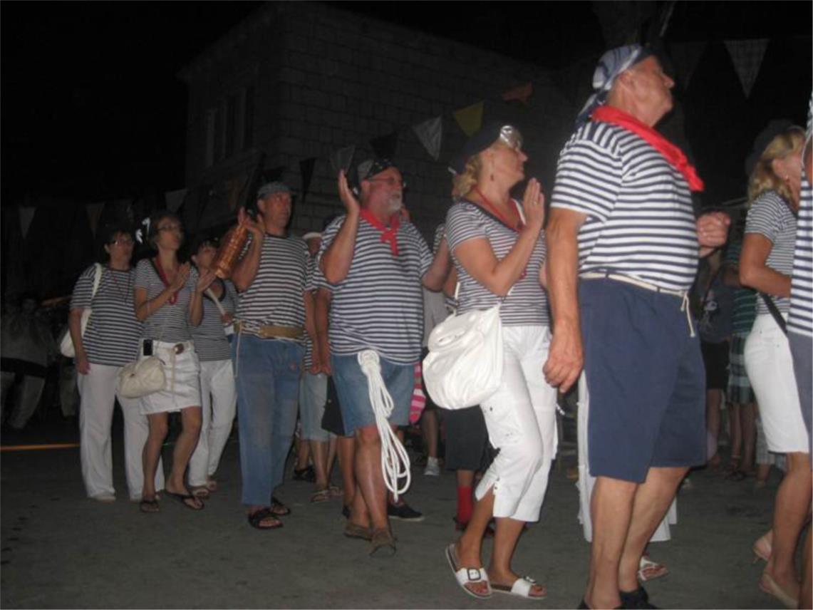 Župski karnevo