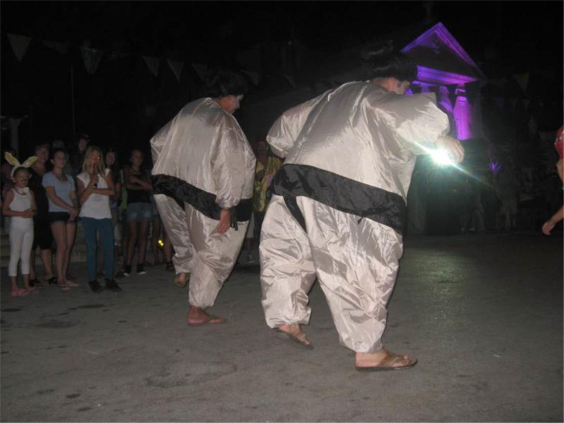Župski karnevo