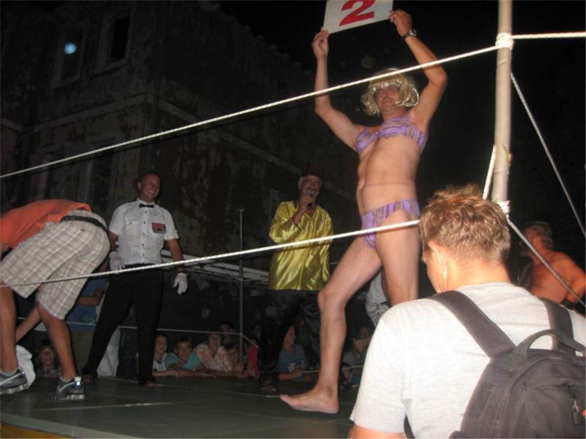 Župski karnevo