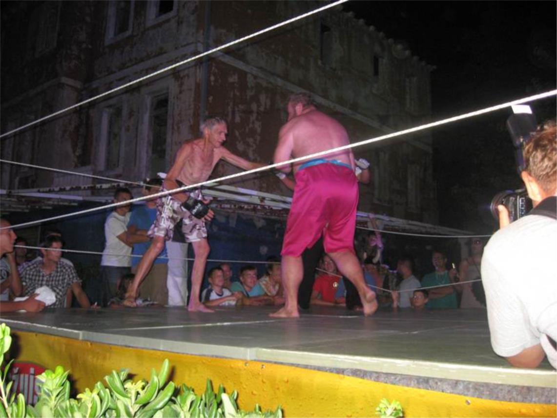 Župski karnevo