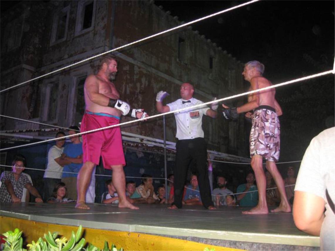 Župski karnevo