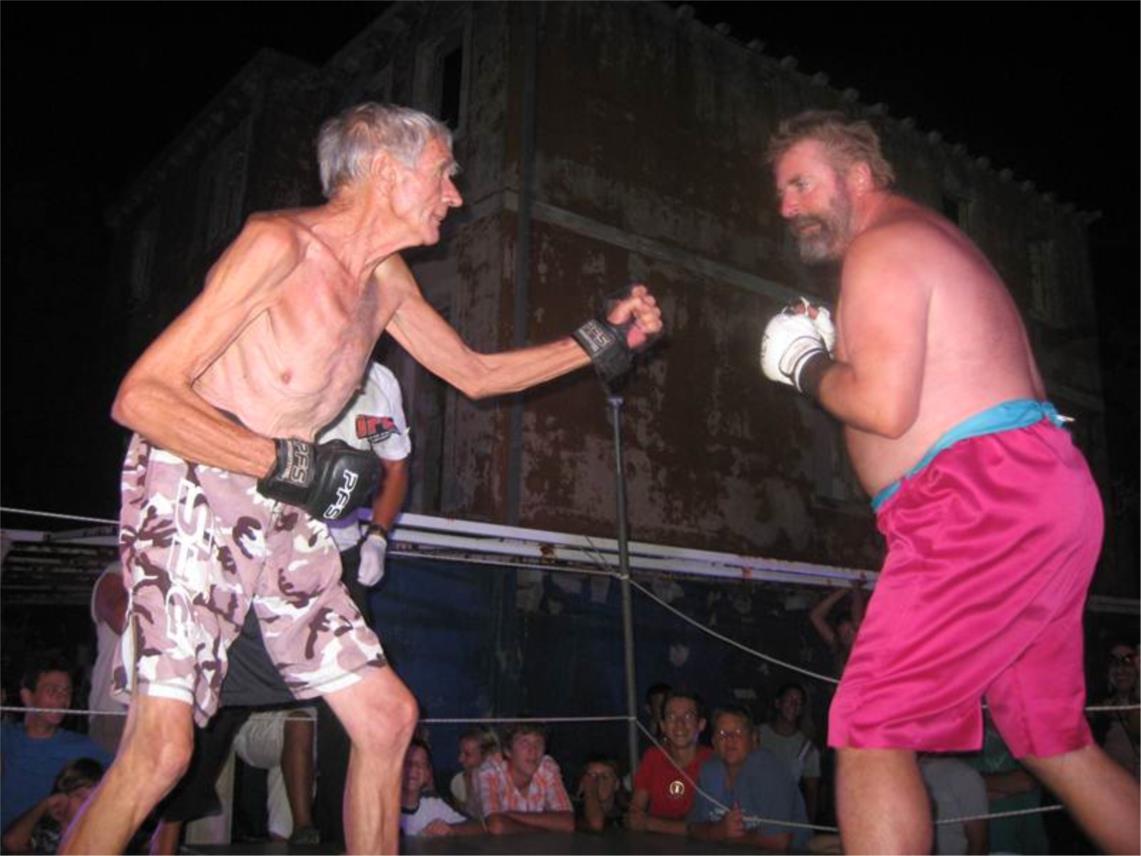 Župski karnevo