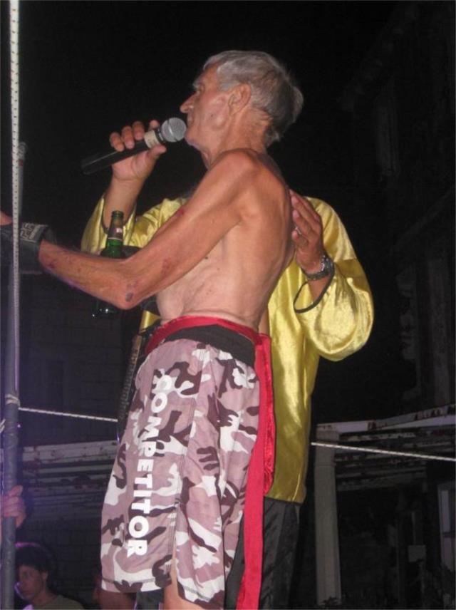 Župski karnevo